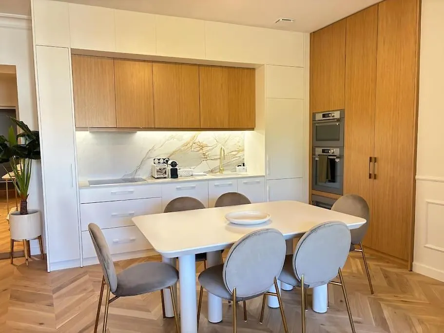 Le Penelope Apartment Aix-en-Provence