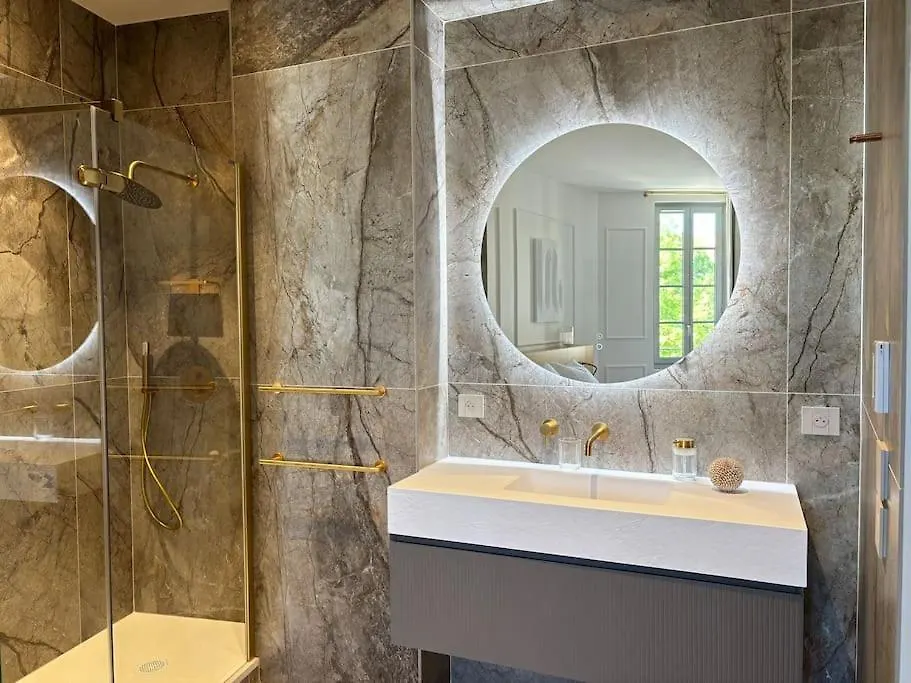 Le Penelope Apartment Aix-en-Provence 0*,