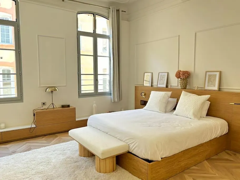 Le Penelope Apartment Aix-en-Provence 0*,  France