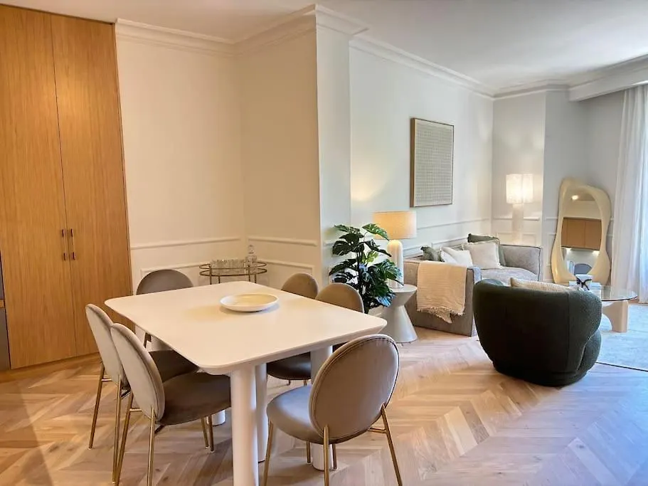Le Penelope Apartment Aix-en-Provence France